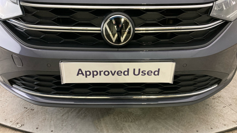 Volkswagen Taigo 1.0 TSI 110 Life 5dr Petrol Hatchback